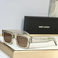 $64.00 USD Yves Saint Laurent YSL AAA Quality Sunglasses #1468480