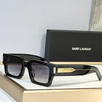 $64.00 USD Yves Saint Laurent YSL AAA Quality Sunglasses #1468483