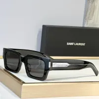 $64.00 USD Yves Saint Laurent YSL AAA Quality Sunglasses #1468484
