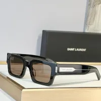 $64.00 USD Yves Saint Laurent YSL AAA Quality Sunglasses #1468485