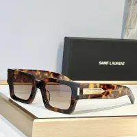 $64.00 USD Yves Saint Laurent YSL AAA Quality Sunglasses #1468486
