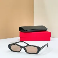 $56.00 USD Yves Saint Laurent YSL AAA Quality Sunglasses #1468492