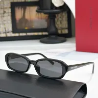 $56.00 USD Yves Saint Laurent YSL AAA Quality Sunglasses #1468494