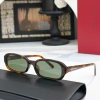 $56.00 USD Yves Saint Laurent YSL AAA Quality Sunglasses #1468495