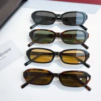 $56.00 USD Yves Saint Laurent YSL AAA Quality Sunglasses #1468495