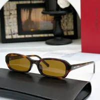 $56.00 USD Yves Saint Laurent YSL AAA Quality Sunglasses #1468496