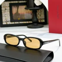 $56.00 USD Yves Saint Laurent YSL AAA Quality Sunglasses #1468497