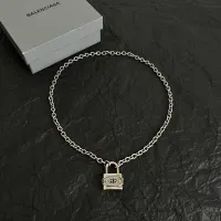 $56.00 USD Balenciaga Necklaces #1468522