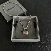 $56.00 USD Balenciaga Necklaces #1468522