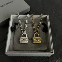 $56.00 USD Balenciaga Necklaces #1468523