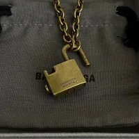 $56.00 USD Balenciaga Necklaces #1468523