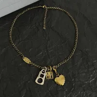 $56.00 USD Balenciaga Necklaces #1468524