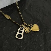 $56.00 USD Balenciaga Necklaces #1468524