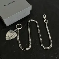 $64.00 USD Balenciaga Necklaces #1468525