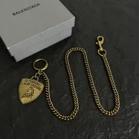$64.00 USD Balenciaga Necklaces #1468526
