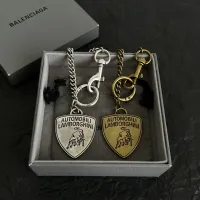 $64.00 USD Balenciaga Necklaces #1468526