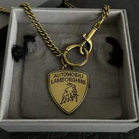 $64.00 USD Balenciaga Necklaces #1468526