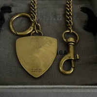 $64.00 USD Balenciaga Necklaces #1468526