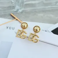 $27.00 USD Dolce & Gabbana D&G Earrings For Women #1468540