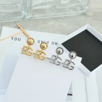 $27.00 USD Dolce & Gabbana D&G Earrings For Women #1468540