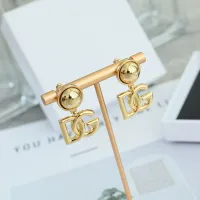 $27.00 USD Dolce & Gabbana D&G Earrings For Women #1468540