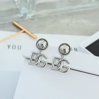 $27.00 USD Dolce & Gabbana D&G Earrings For Women #1468541