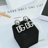 $27.00 USD Dolce & Gabbana D&G Earrings For Women #1468541