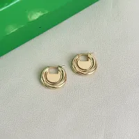 $32.00 USD Bottega Veneta Earrings For Women #1468542