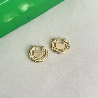 $32.00 USD Bottega Veneta Earrings For Women #1468542