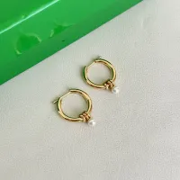 $36.00 USD Bottega Veneta Earrings For Women #1468544
