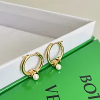 $36.00 USD Bottega Veneta Earrings For Women #1468544