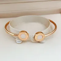 $29.00 USD Bvlgari Bracelets In Rose Gold #1468547