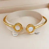 $29.00 USD Bvlgari Bracelets In Gold #1468548