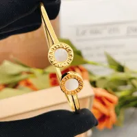 $29.00 USD Bvlgari Bracelets In Gold #1468548