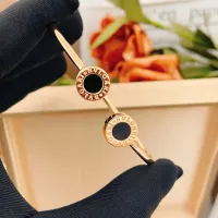 $29.00 USD Bvlgari Bracelets In Rose Gold #1468550