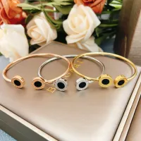 $29.00 USD Bvlgari Bracelets In Rose Gold #1468550