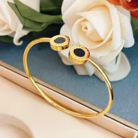 $29.00 USD Bvlgari Bracelets In Gold #1468551