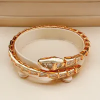 $36.00 USD Bvlgari Bracelets In Rose Gold #1468555