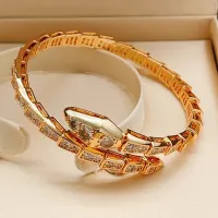 $36.00 USD Bvlgari Bracelets In Rose Gold #1468555