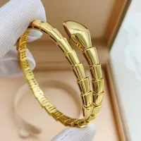 $39.00 USD Bvlgari Bracelets In Gold #1468557