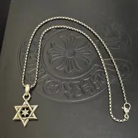 $39.00 USD Chrome Hearts Necklaces #1468576