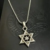 $39.00 USD Chrome Hearts Necklaces #1468576