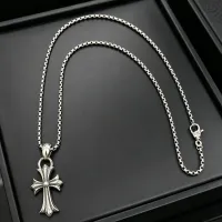 $39.00 USD Chrome Hearts Necklaces #1468577