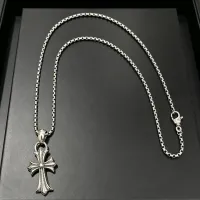 $39.00 USD Chrome Hearts Necklaces #1468577