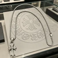 $39.00 USD Chrome Hearts Necklaces #1468577