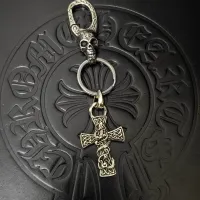 $42.00 USD Chrome Hearts Key Holder And Bag Buckle #1468587