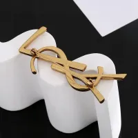 $27.00 USD Yves Saint Laurent Brooches For Women #1468591