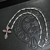 $42.00 USD Chrome Hearts Necklaces #1468594