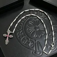 $42.00 USD Chrome Hearts Necklaces #1468594