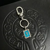 $42.00 USD Chrome Hearts Key Holder And Bag Buckle #1468595